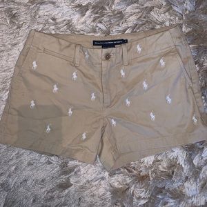 Ralph Lauren - shorts